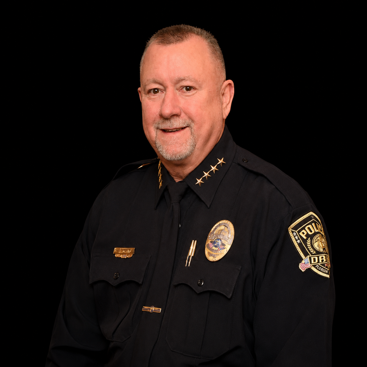 stephen kinsey