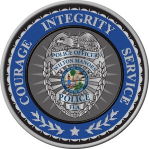 podium shield