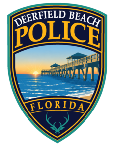 logo deerfield beach